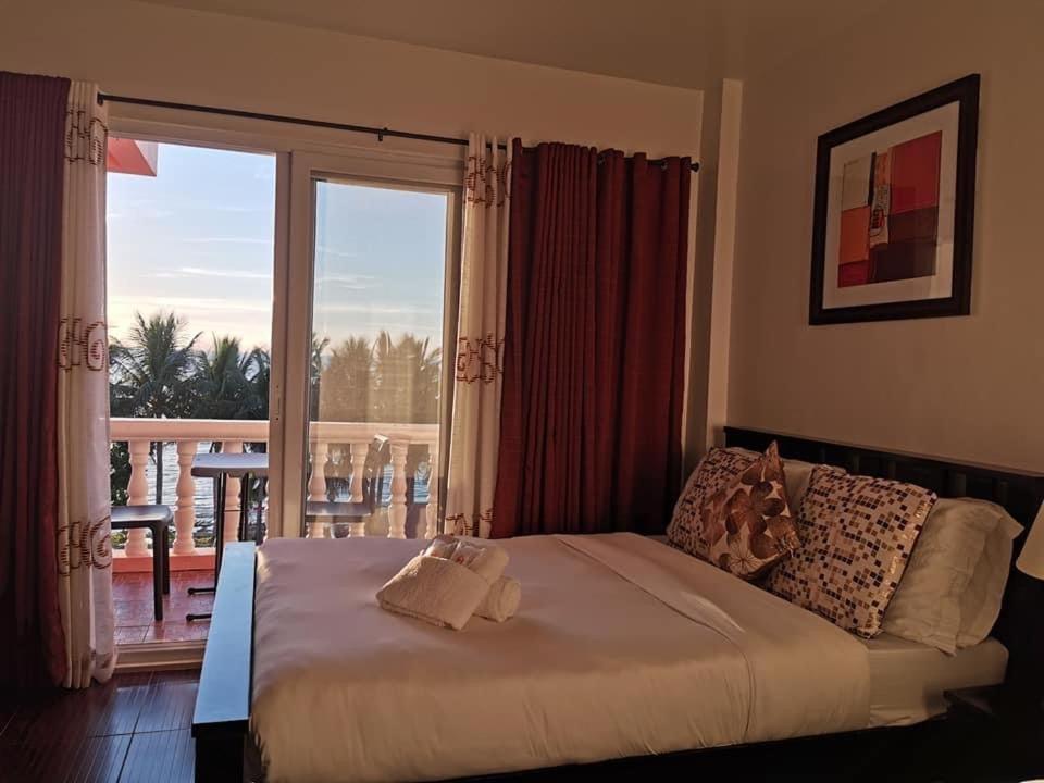 בסקו Amboy Hometel מראה חיצוני תמונה
