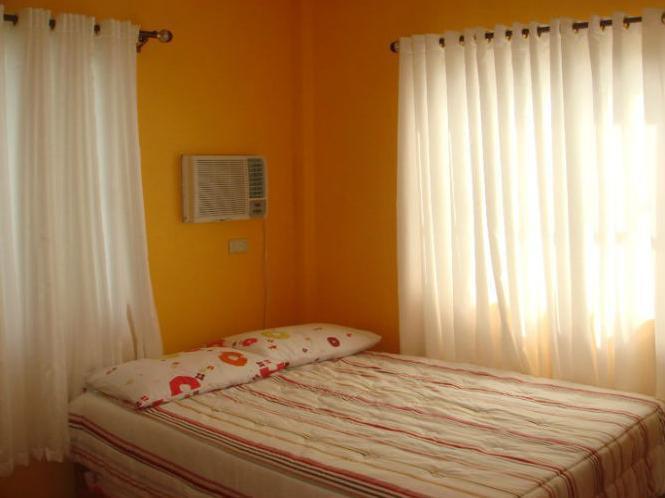 בסקו Amboy Hometel מראה חיצוני תמונה